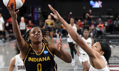 Indiana Fever's Preseason Triumph: Highlights and Standout Performances