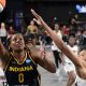 Indiana Fever's Preseason Triumph: Highlights and Standout Performances