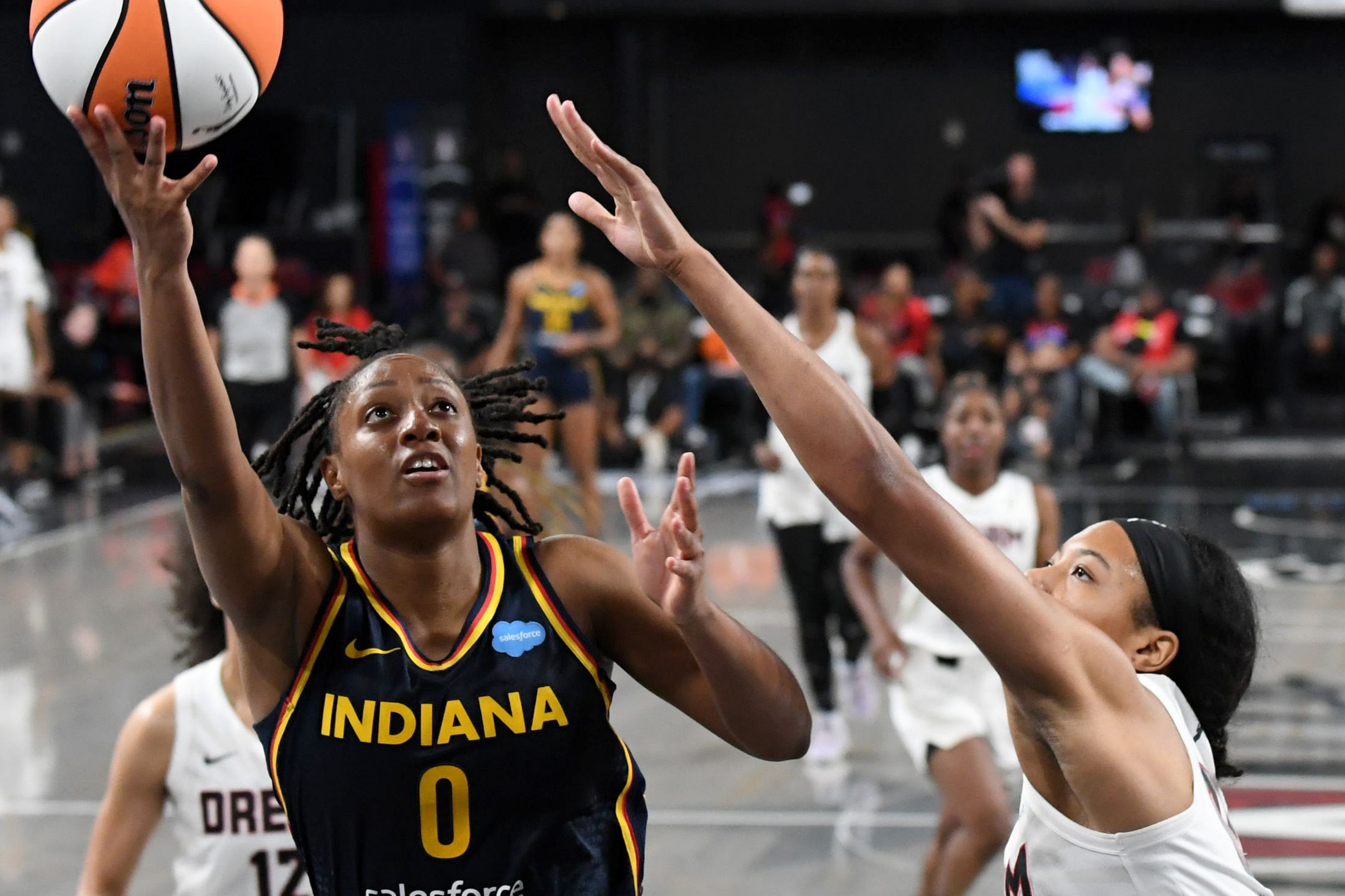 Indiana Fever's Preseason Triumph: Highlights and Standout Performances