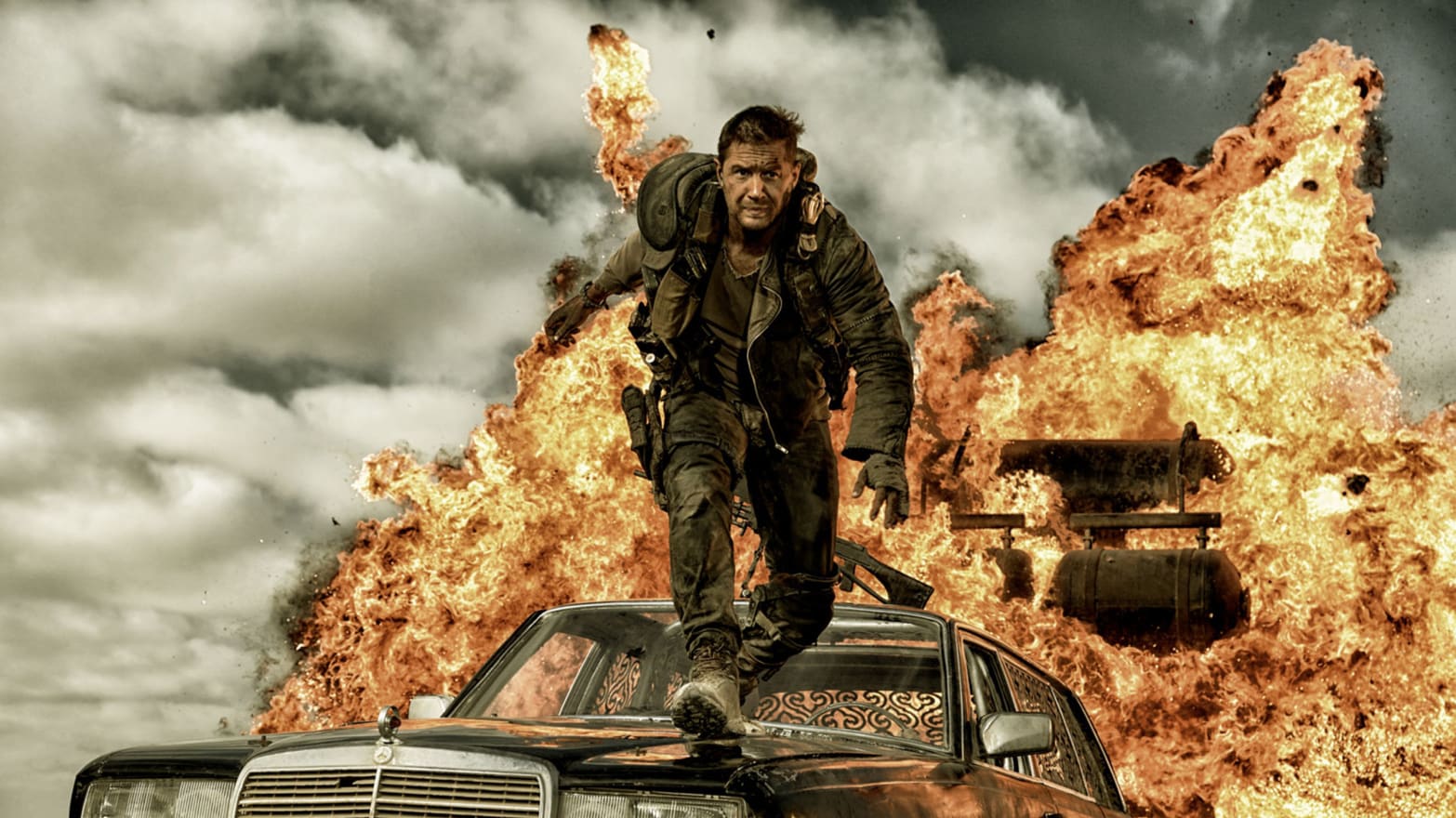 Unleash the Fury! Exploring the Mad Max Saga's Brilliance