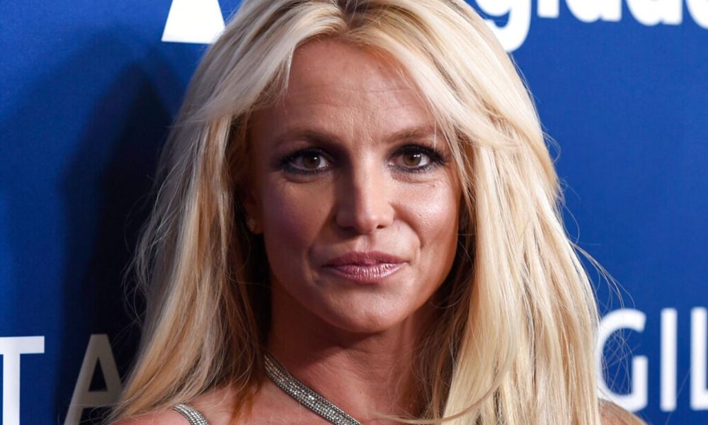 Britney Spears safe and at home after fight at Los Angeles hotel