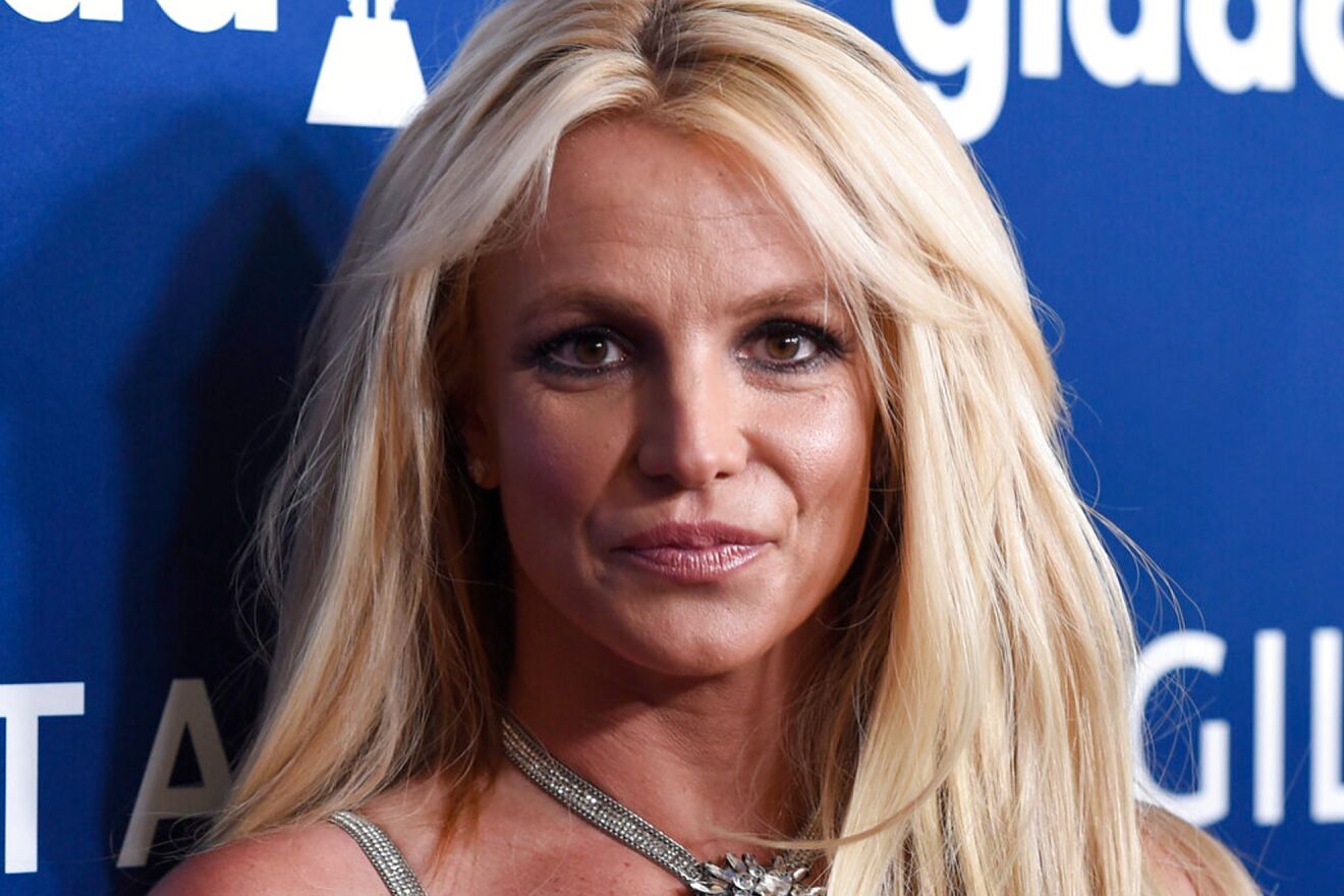 Britney Spears safe and at home after fight at Los Angeles hotel