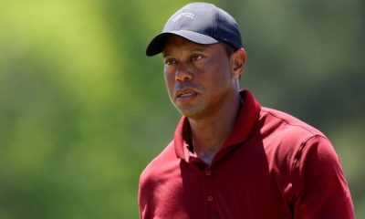 Woods Wobbly: Starts PGA with 1-Over 72