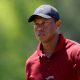 Woods Wobbly: Starts PGA with 1-Over 72