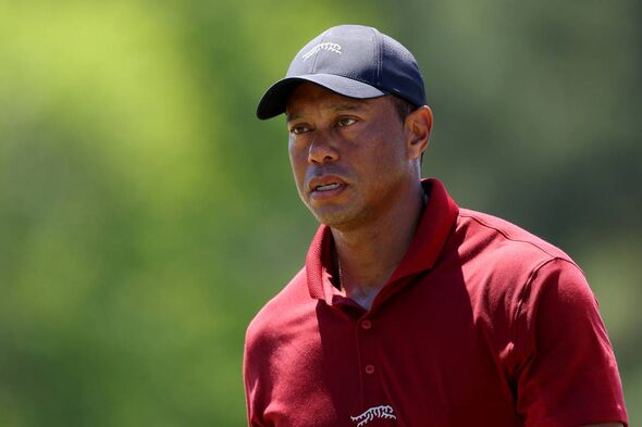 Woods Wobbly: Starts PGA with 1-Over 72