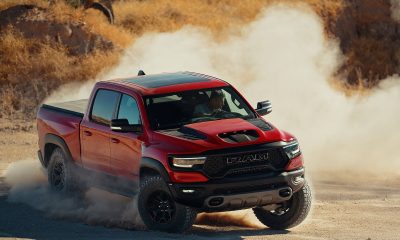 Ram 1500 2025: A Blend of Power and Luxury