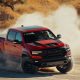 Ram 1500 2025: A Blend of Power and Luxury