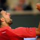 Djokovic Wins, Stays Grounded: Chasing Glory at French Open