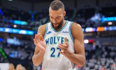 Gobert & Turner: Anchoring the D as an All-Star & His Coach?