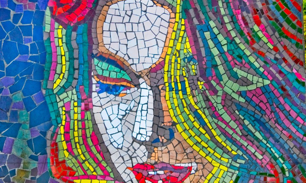 The Fusion of Art, Science, and Flavor in Mosaics Mouthwatering Charcuteries