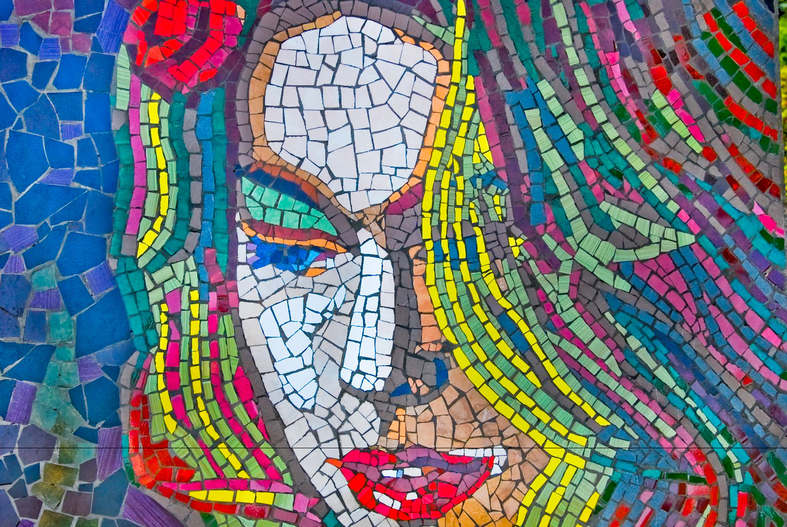 The Fusion of Art, Science, and Flavor in Mosaics Mouthwatering Charcuteries