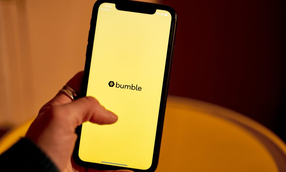 Bumble World of Empowered Dating