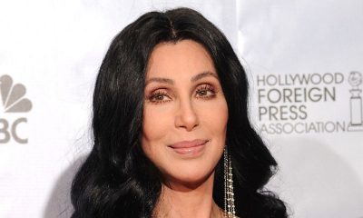 Cher's Dating Wisdom