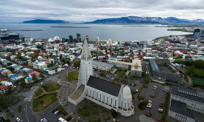 Explore Iceland