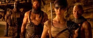 Furiosa: A Mad Max Saga - Box Office Struggles and Future Potential