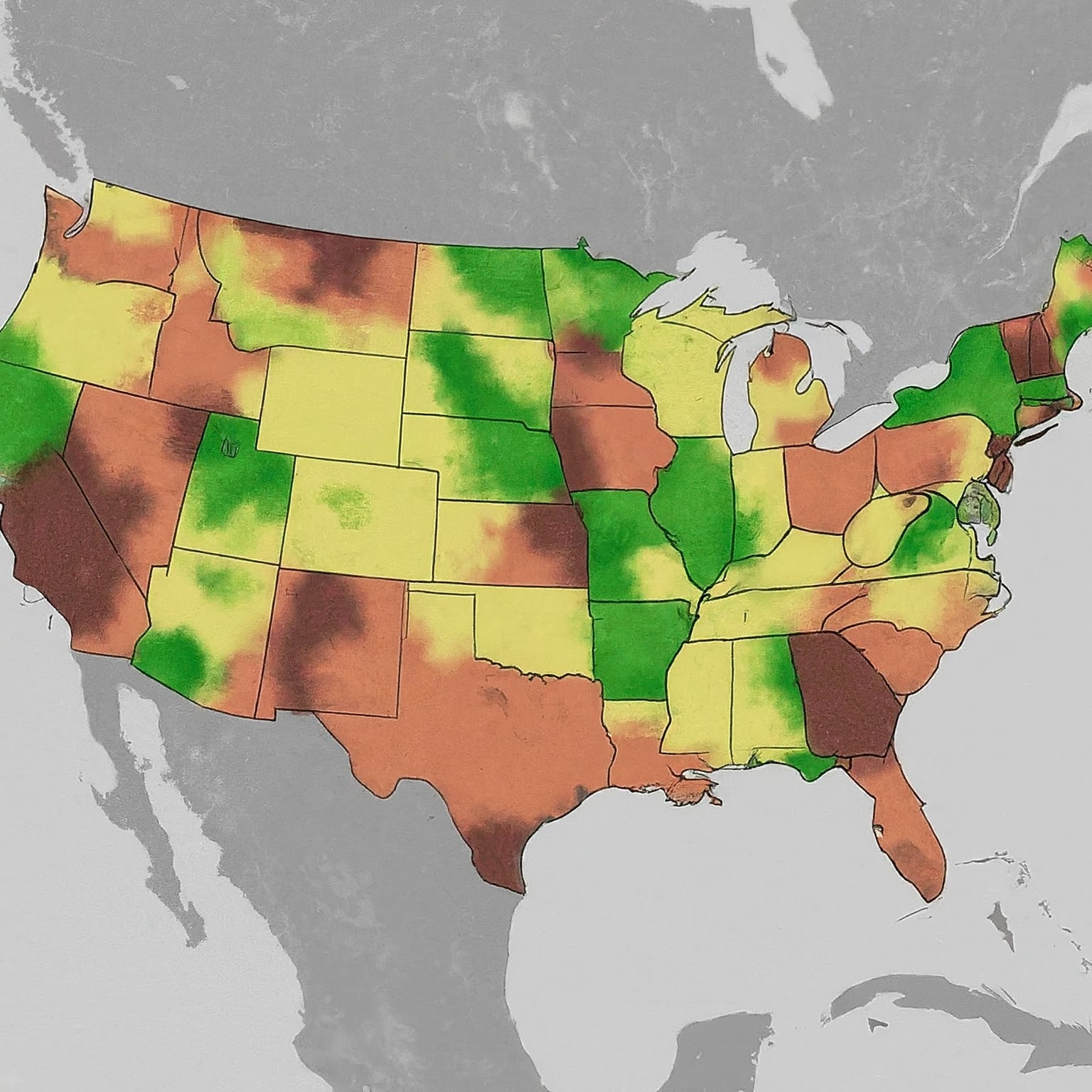 Renters Rejoice? Unveiling Apartment Affordability Trends