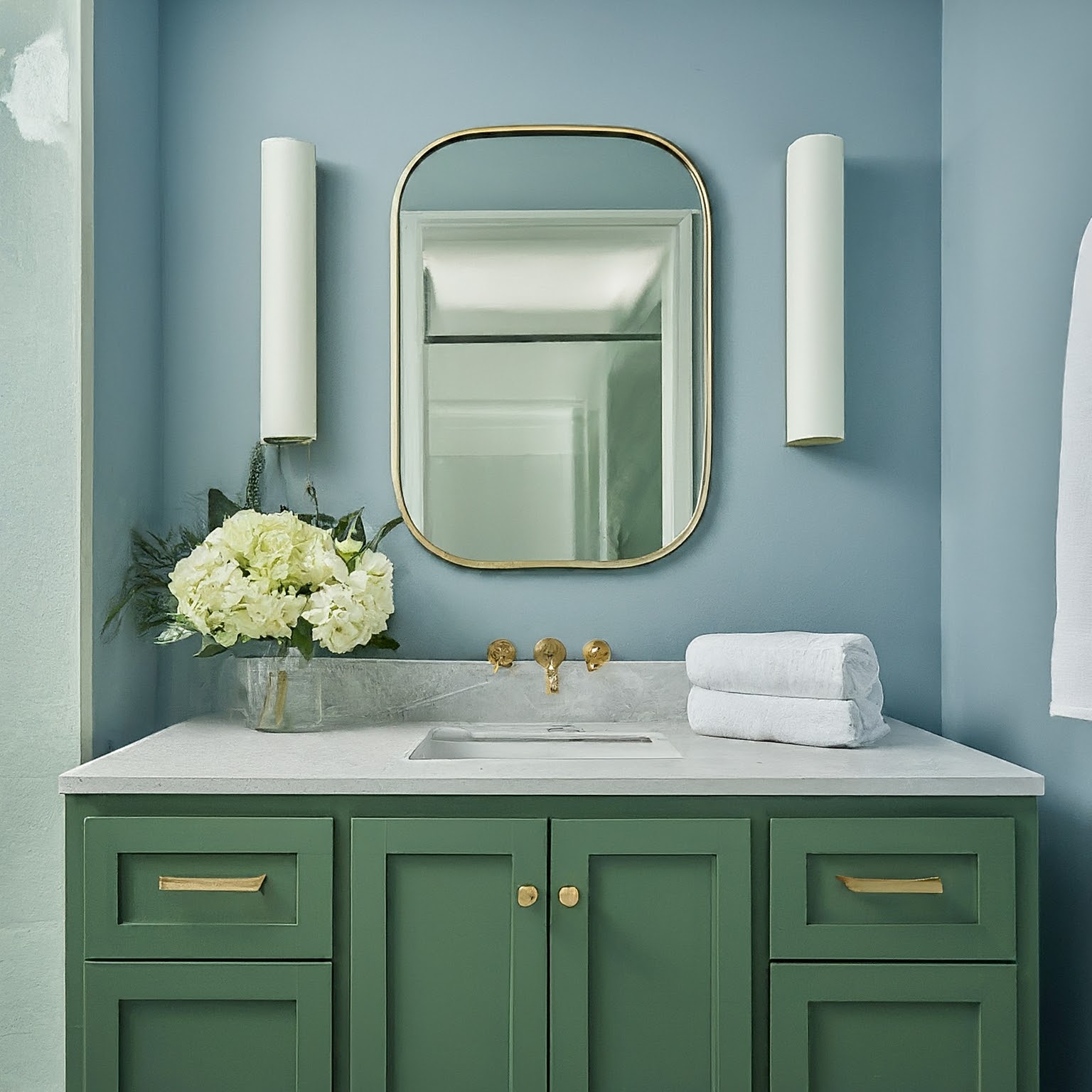 Embrace Light & Air: A Guide to Using Pastels in Every Room