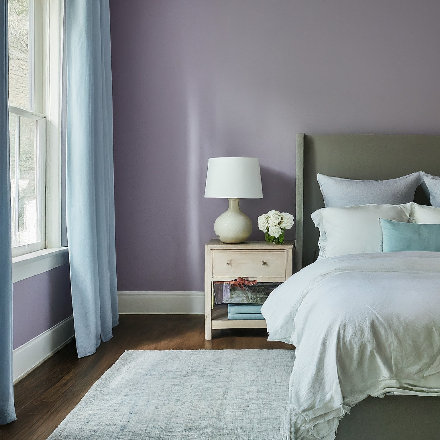 Embrace Light & Air: A Guide to Using Pastels in Every Room