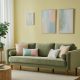 Embrace Light & Air: A Guide to Using Pastels in Every Room