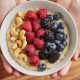 Supercharge Your Meals: Fiber & Fermented Food Hacks for a Happy Gut