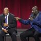 Inside the NBA's Greatest Hits: A Laugh-Out-Loud Look Back (Just in Time?)