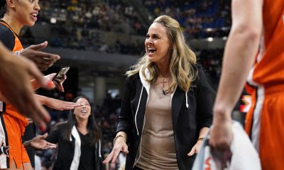 Stanford Alumni Shine as WNBA Season Tips Off