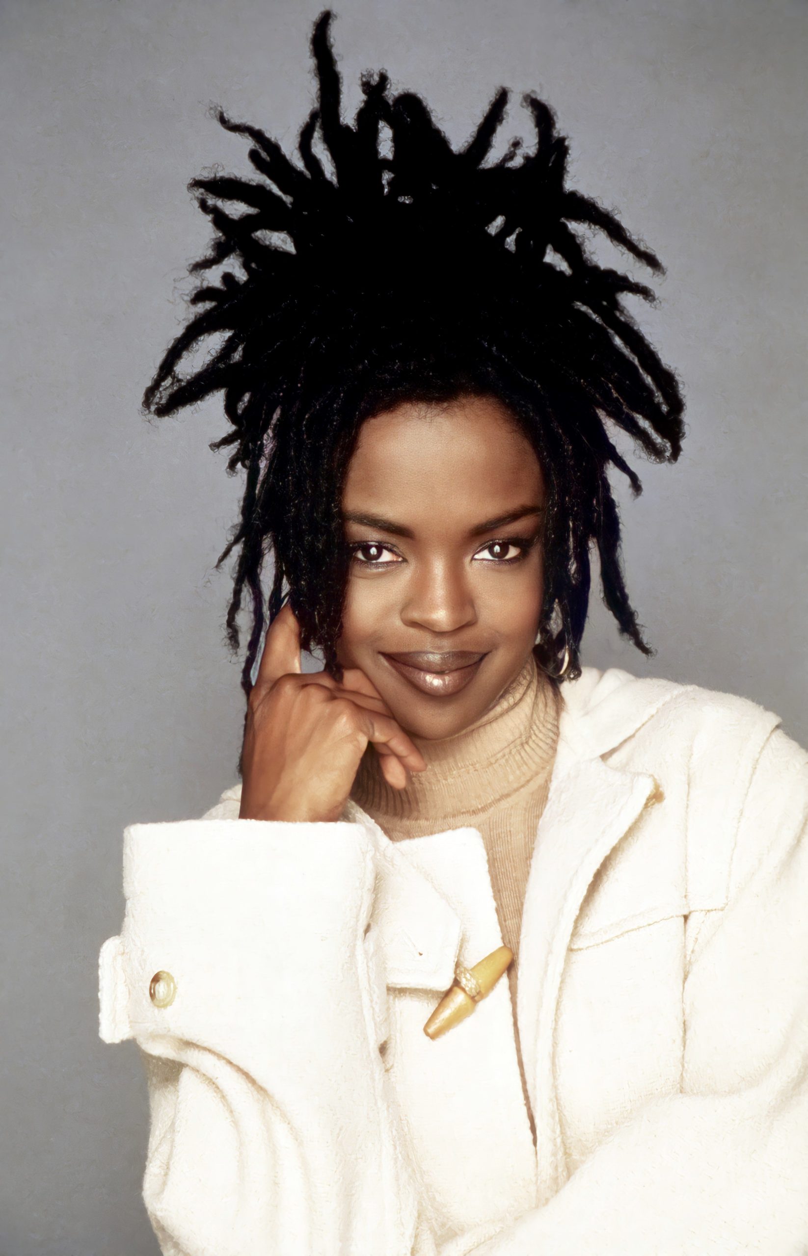 The Miseducation of Lauryn Hill: A Timeless Masterpiece Reigns Supreme on Apple Music