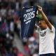 Kylian Mbappe Receives Mixed Farewell from Paris Saint-Germain Fans