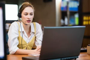 AI revolutionizing customer service