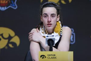 Caitlin Clark Battles Through Ankle Injury in Fever’s Loss to Connecticut Sun