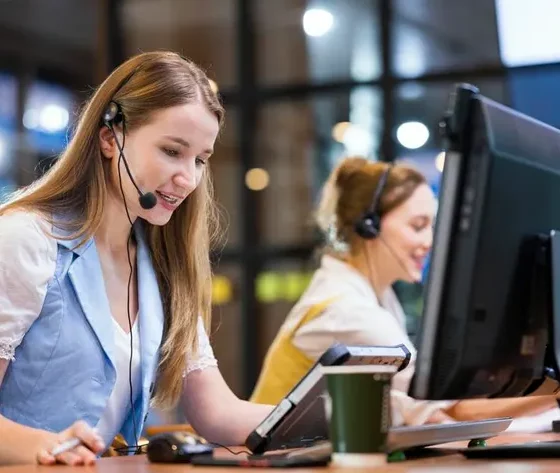 AI revolutionizing customer service