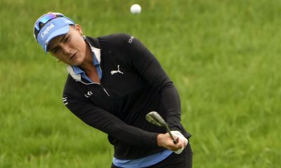 Lexi Thompson Announces Retirement: A Golfing Icon Departs