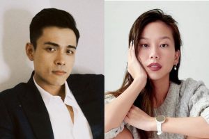 Xian Lim's Relationship Revelations