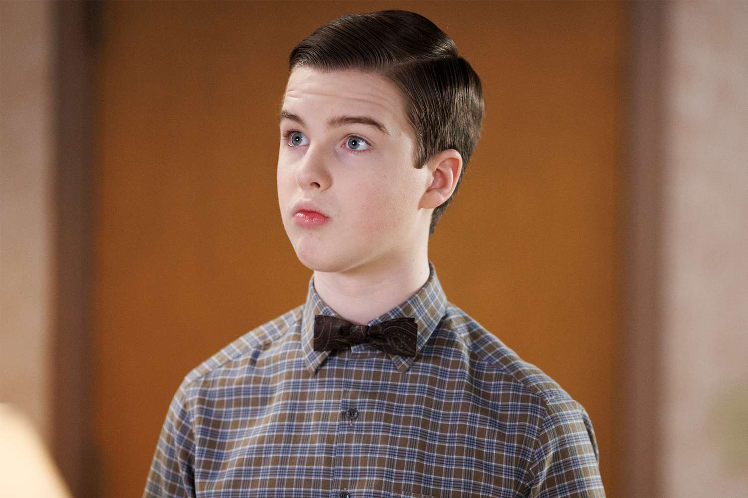 Young Sheldon: Tears & Triumph in the Series Finale - A Look Back at the Emotional Goodbye