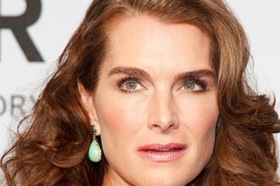 Brooke Shields Launches Commence: A Hair Care Line for Women Over 40