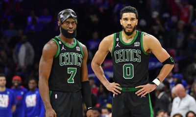 Celtics Edge Pacers in Game 1 as Jaylen Brown's Clutch Performance Shines