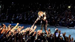 Madonna’s Rio concert makes history with largest standalone crowd