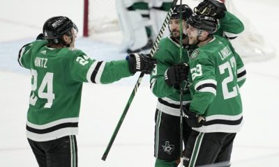 Stars Stun Avs: Can Dallas Steal Game 5?