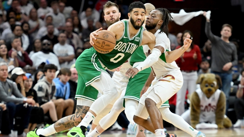 Tatum Takes Charge: Celtics Grab 3-1 Series Lead