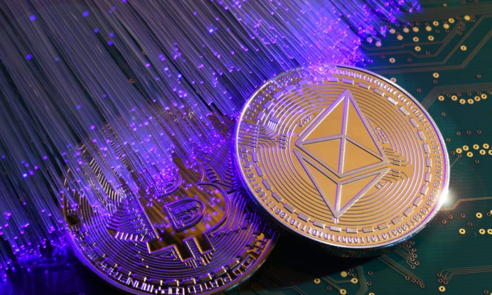 Crypto Industry Milestone: SEC Poised to Approve Spot Ethereum ETFs