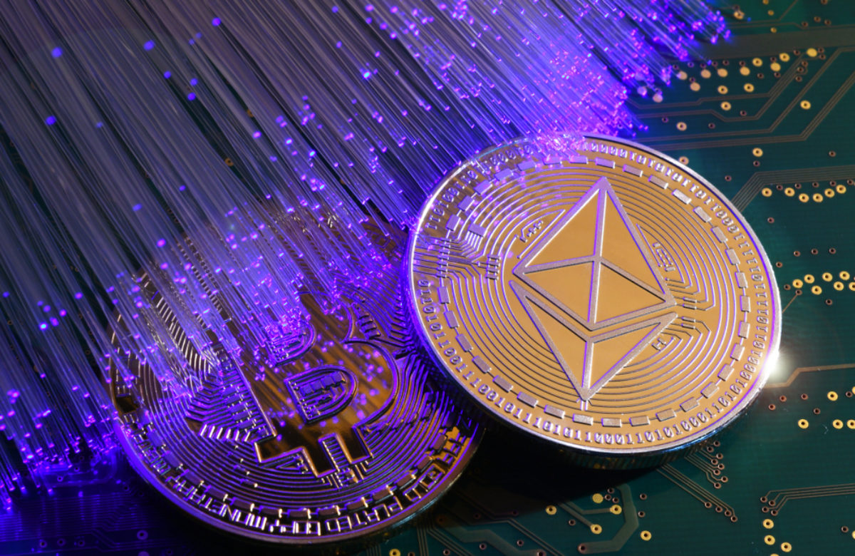 Crypto Industry Milestone: SEC Poised to Approve Spot Ethereum ETFs