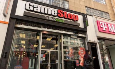 GameStop Frenzy: Meme Stocks Return - Friend or Foe for Investors?