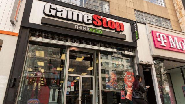 GameStop Frenzy: Meme Stocks Return - Friend or Foe for Investors?