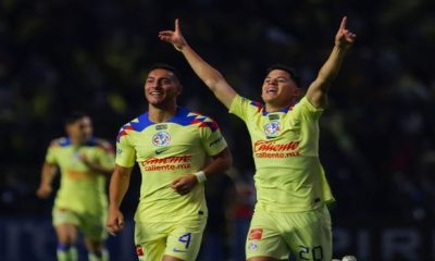 Drama at the Azteca! Quiñones Saves América in Liga MX Final First Leg