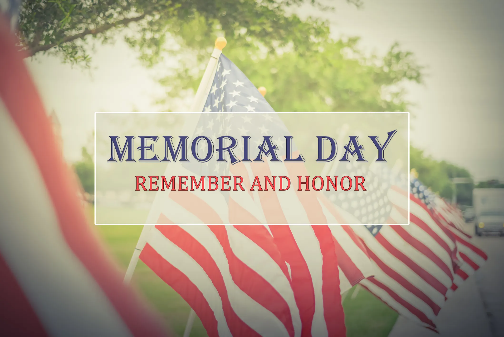 Honoring the True Meaning of Memorial Day: A Day of Remembrance and Reflection