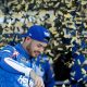 Kyle Larson beats Chris Buescher to line at Kansas in closest Cup Series finish of all