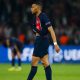 Kylian Mbappé takes blame for PSG Champions League exit