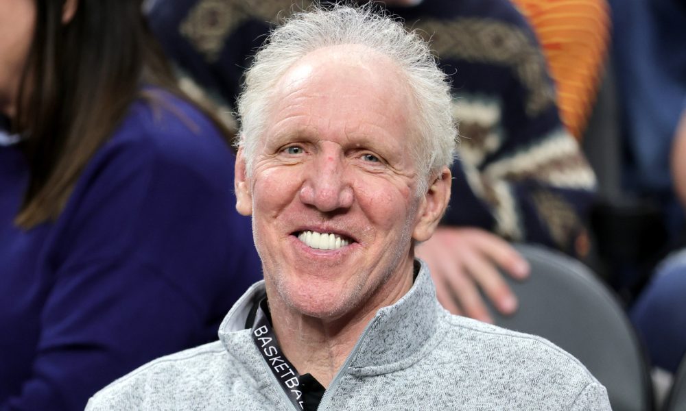 Reflecting on the Legacy of Bill Walton: A Multifaceted Journey of Basketball Brilliance and Human Compassion