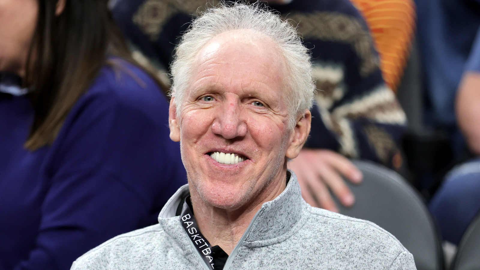 Reflecting on the Legacy of Bill Walton: A Multifaceted Journey of Basketball Brilliance and Human Compassion