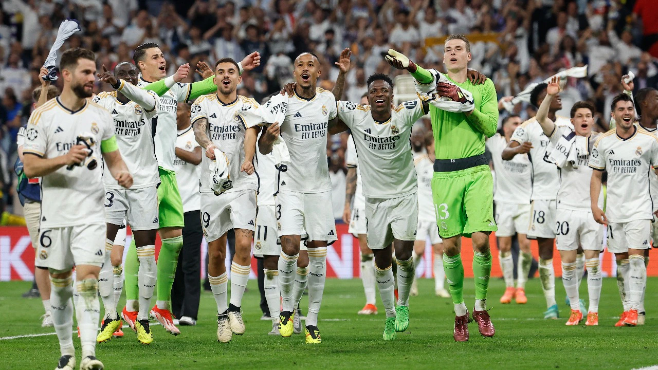 Controversy in Champions League Semifinal: Real Madrid vs. Bayern Munich